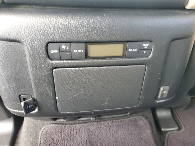 Used 2018 Nissan Armada SL w/ Premium Package image 11