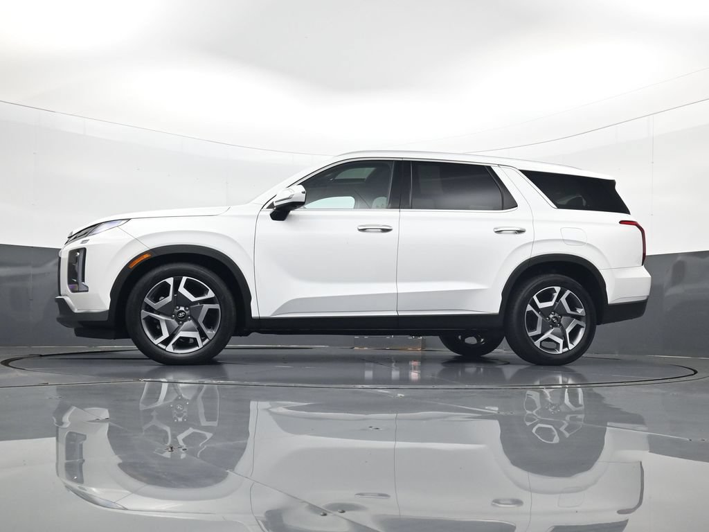 Certified 2024 Hyundai Palisade SEL FWD image 30