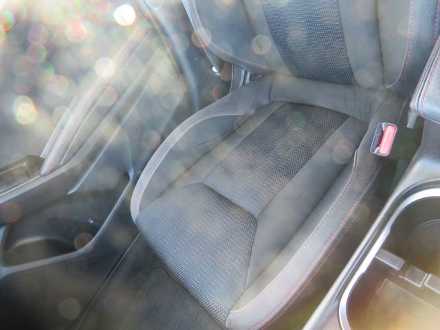 Used 2017 Subaru Impreza 2.0i Sport image 17