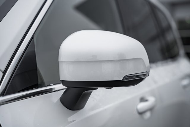 New 2026 Volvo XC90 B6 Ultra image 14