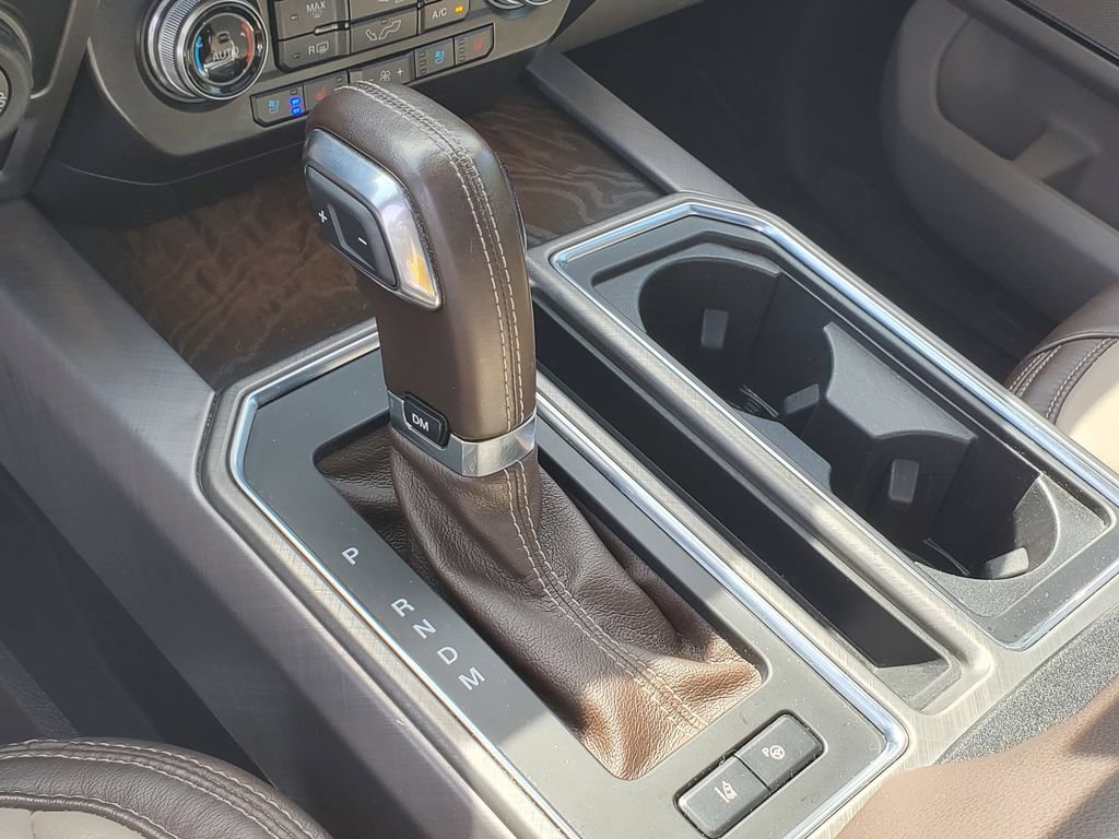 Used 2019 Ford F150 Limited AWD/4WD image 29
