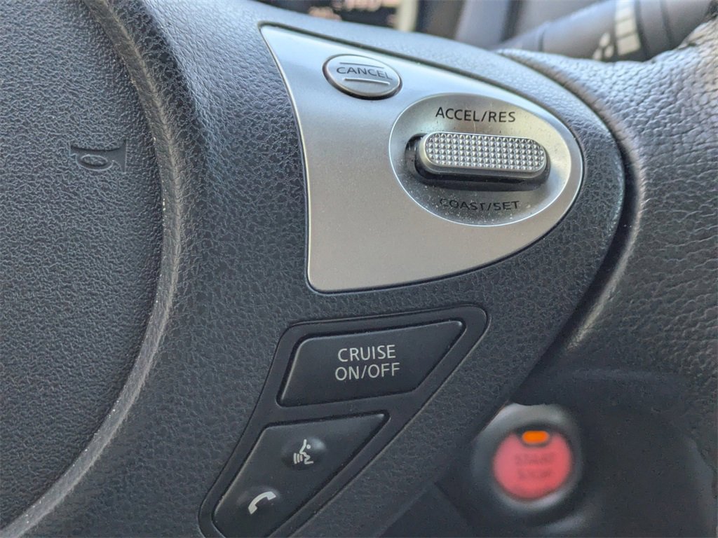 Used 2019 Nissan Sentra SV w/ Electronics Package image 27