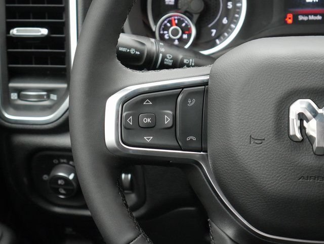 New 2026 RAM 1500 Big Horn AWD/4WD image 14