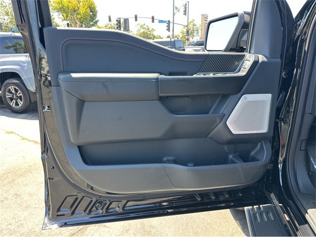 New 2025 Ford F150 Raptor image 38