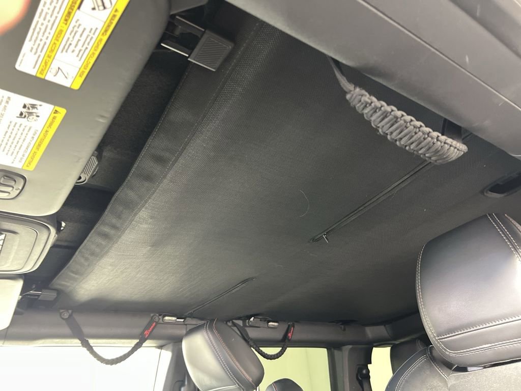 Used 2022 Ford Bronco Raptor image 24