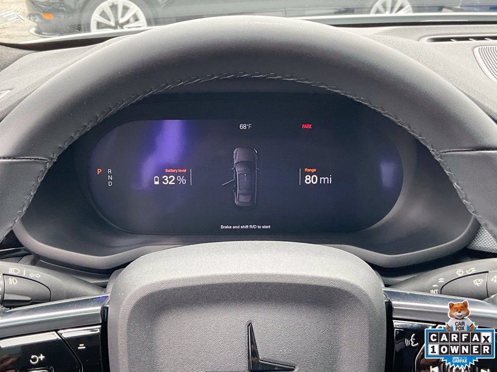Used 2024 Polestar Polestar 2 AWD/4WD image 42