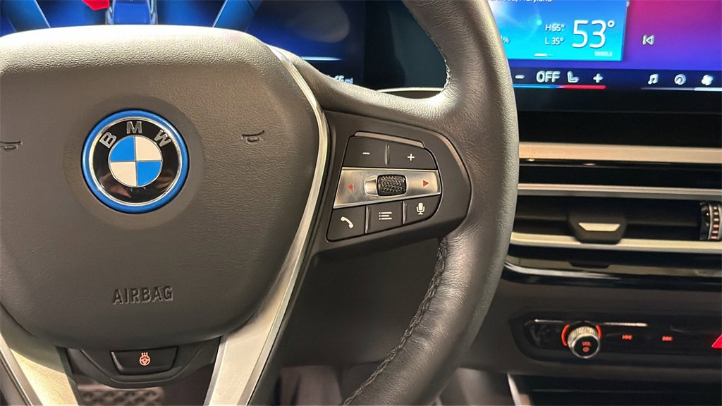 Used 2024 BMW i4 eDrive35 w/ Premium Package image 21