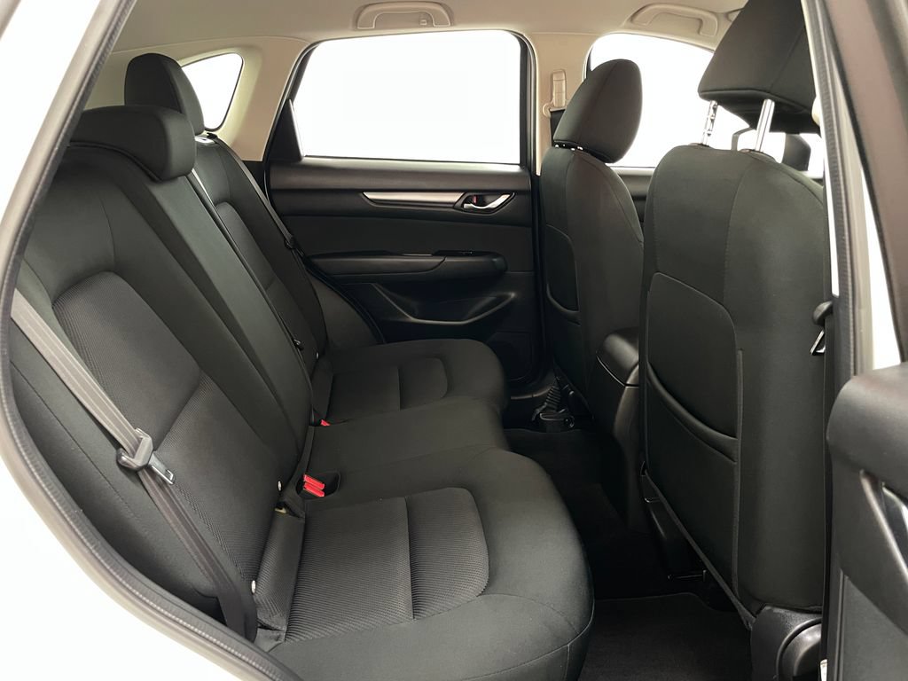 Used 2020 MAZDA CX-5 Sport AWD/4WD image 37
