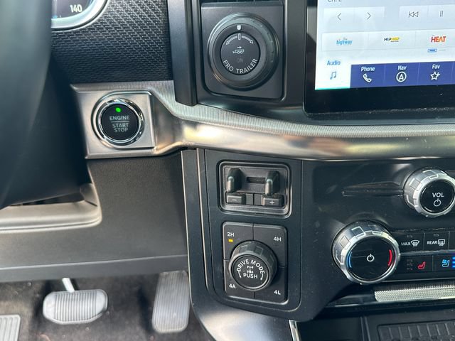 Used 2023 Ford F150 Raptor w/ Raptor 37 Performance Package AWD/4WD image 23