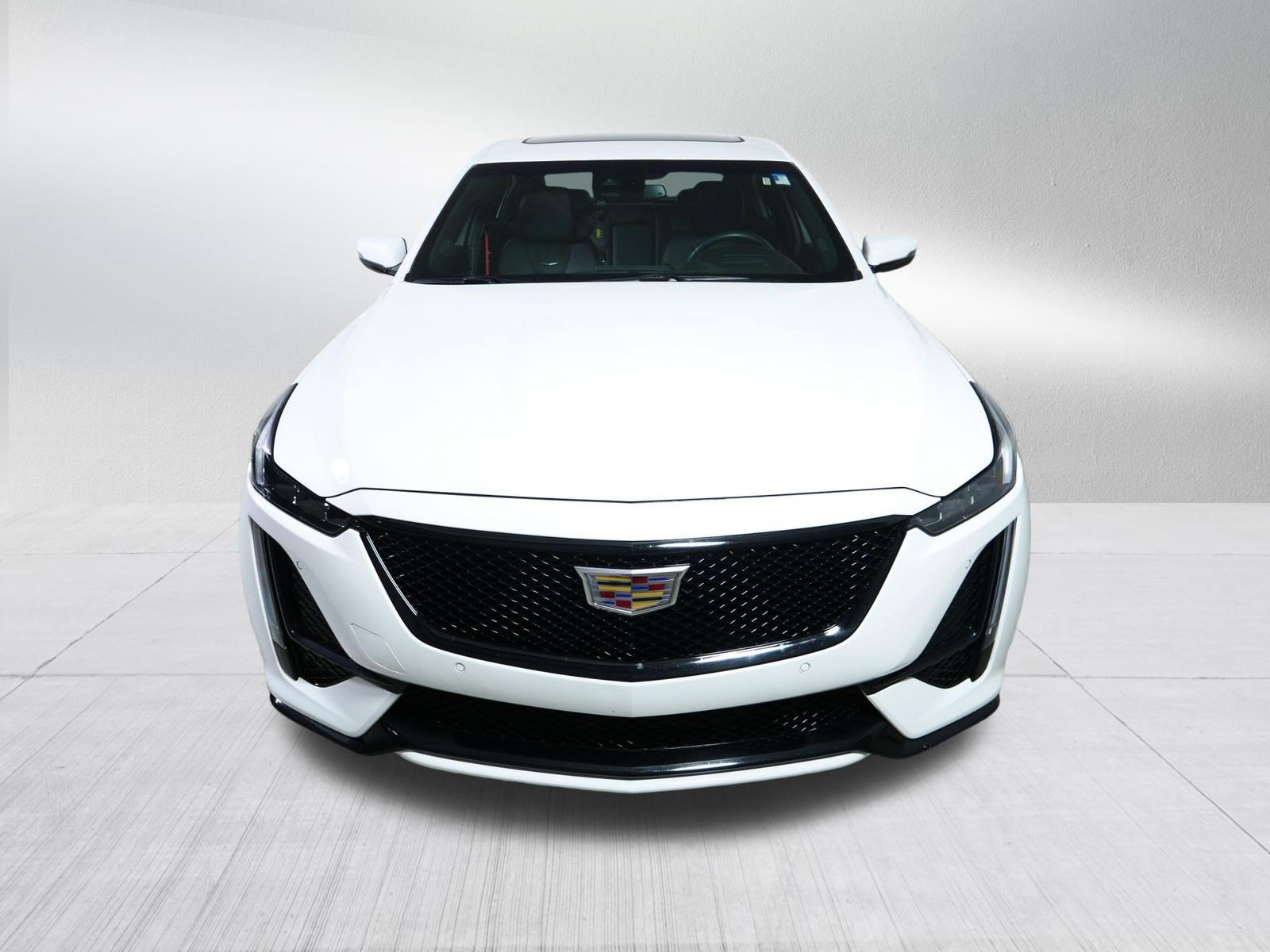 Used 2023 Cadillac CT5 V w/ Premium Package RWD image 2