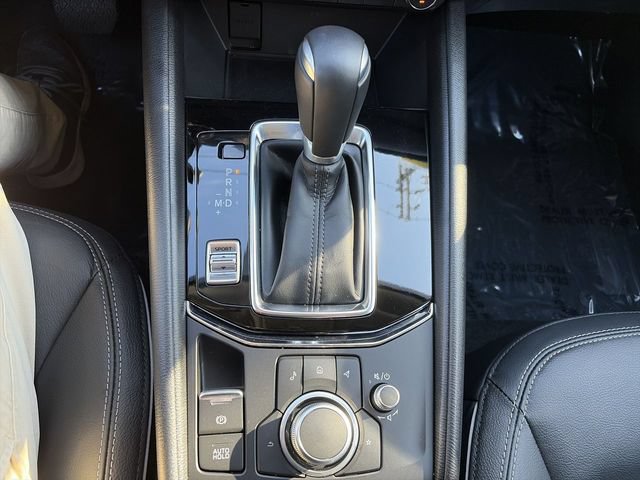 Certified 2025 MAZDA CX-5 AWD 2.5 S w/ Preferred Package image 20