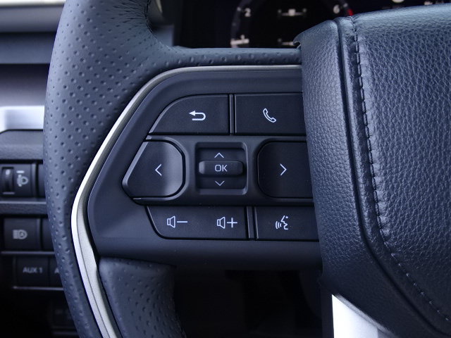New 2026 Toyota 4Runner TRD Off-Road Premium w/ Tow Technology Package AWD/4WD image 29
