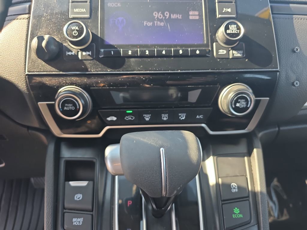 Used 2020 Honda CR-V LX image 21