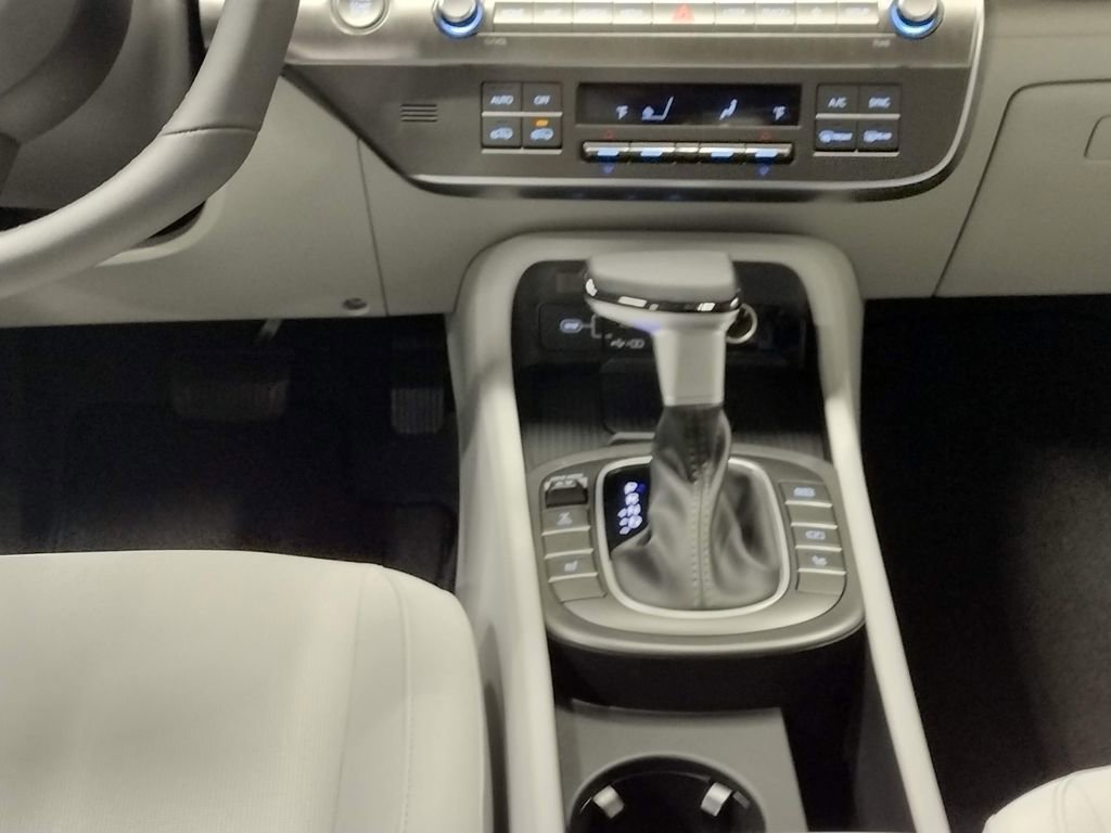 New 2026 Hyundai Kona SEL Sport image 33