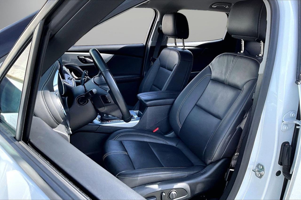 Used 2024 Chevrolet Blazer LT image 20