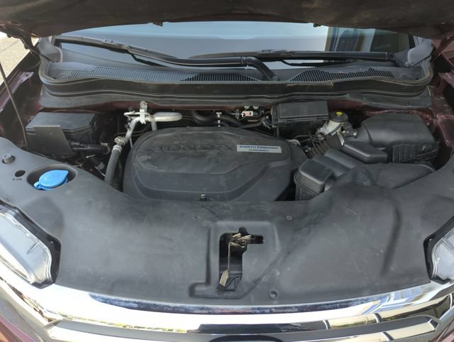 Used 2020 Honda Ridgeline RTL-E image 26