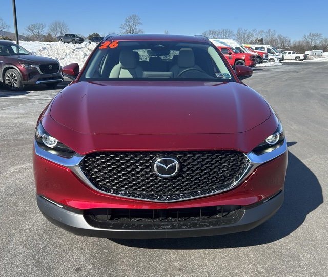 New 2026 MAZDA CX-30 AWD 2.5 S image 2