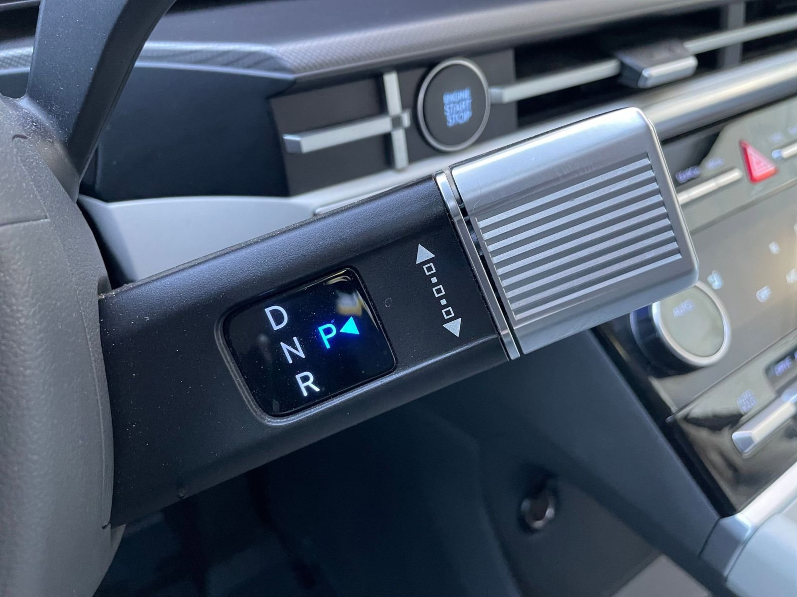 Used 2025 Hyundai Santa Fe SEL image 43