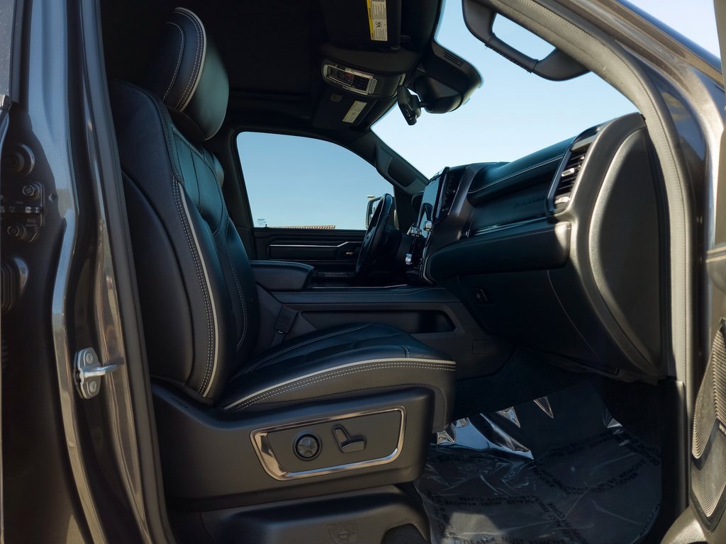 Used 2022 RAM 1500 Limited image 24