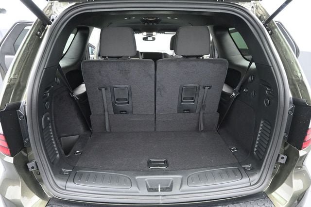 New 2026 Dodge Durango GT w/ Blacktop Package AWD/4WD image 18