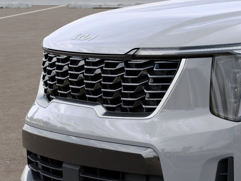 New 2026 Kia Sorento S w/ S Panoramic Sunroof Package image 12