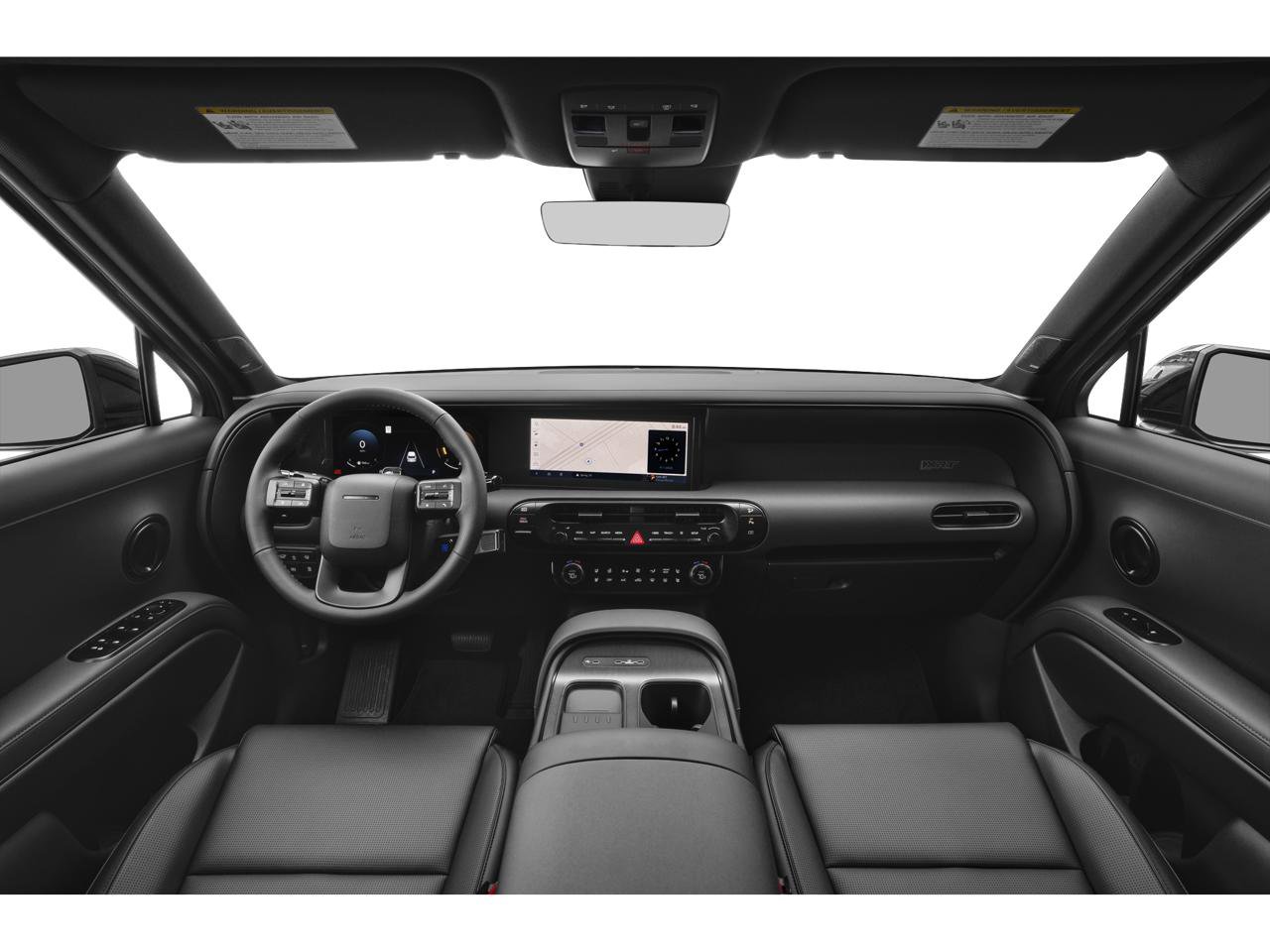 New 2026 Hyundai Palisade XRT Pro AWD/4WD image 22