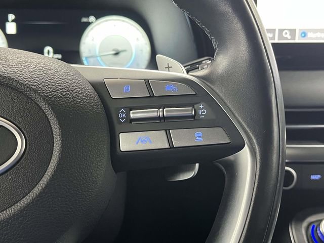 Used 2024 Hyundai Palisade Calligraphy image 36