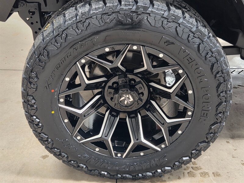 Used 2022 Jeep Wrangler Unlimited Sport AWD/4WD image 20