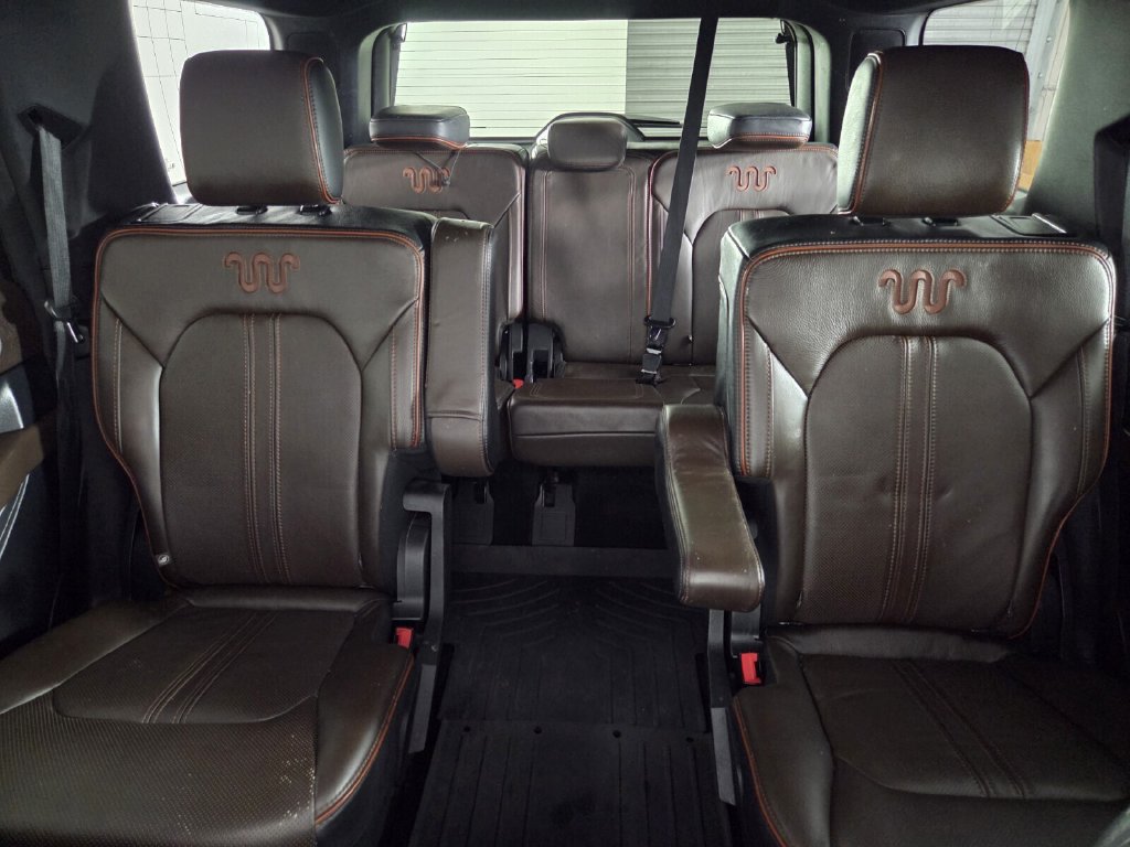 Used 2021 Ford Expedition King Ranch AWD/4WD image 23