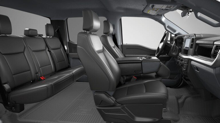 New 2026 Ford F350 XL AWD/4WD image 27
