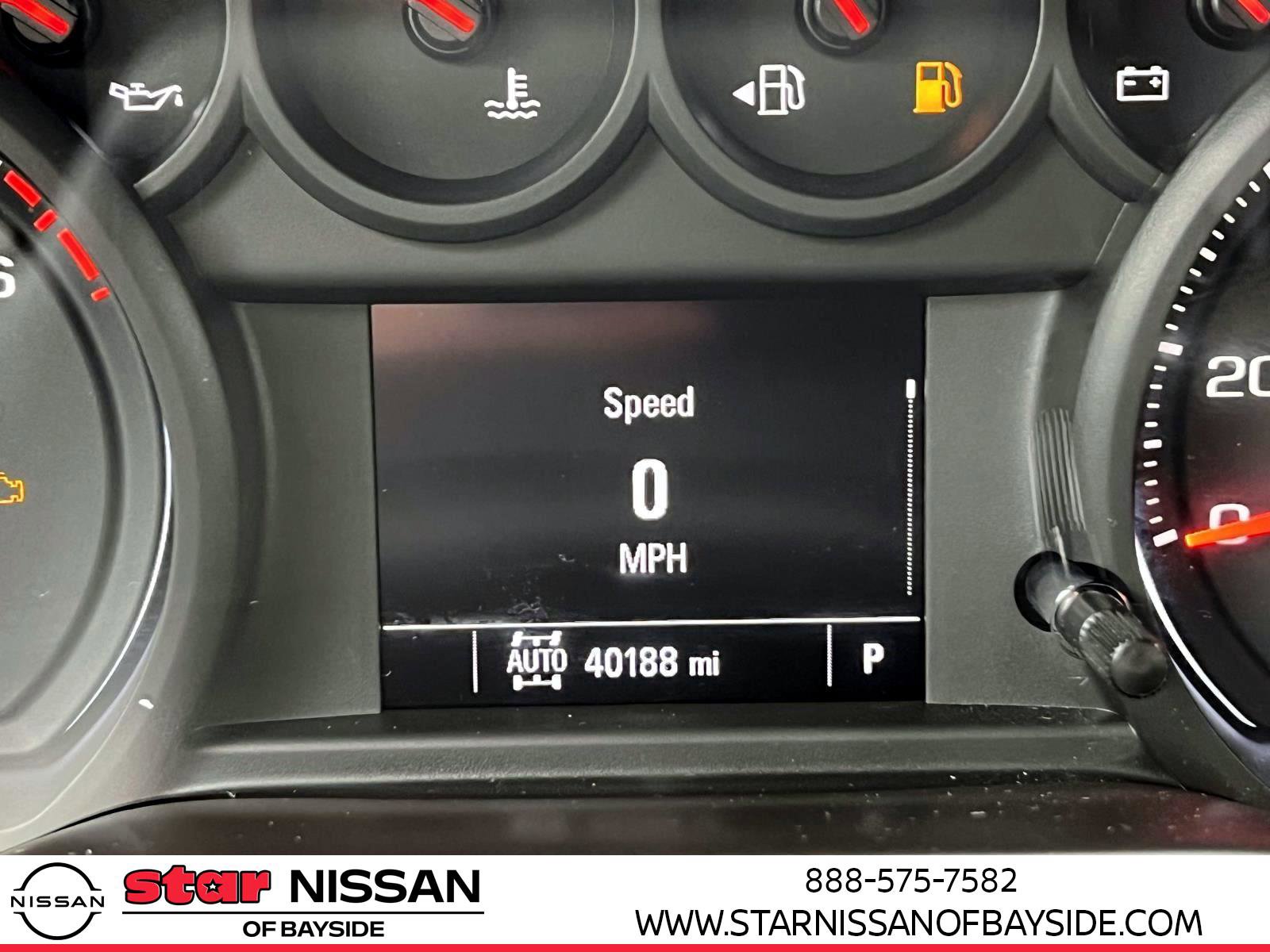 Used 2020 Chevrolet Silverado 1500 Custom w/ Custom Max Trailering Package image 25