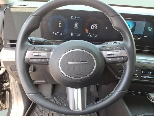Used 2025 Hyundai Kona SEL AWD/4WD image 23