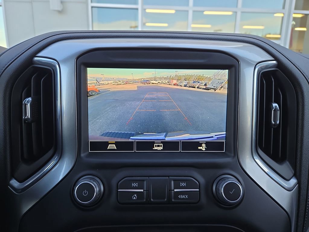 Used 2022 Chevrolet Silverado 1500 LTZ w/ LTZ Convenience Package II image 25