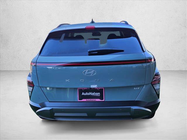 New 2026 Hyundai Kona Limited image 6