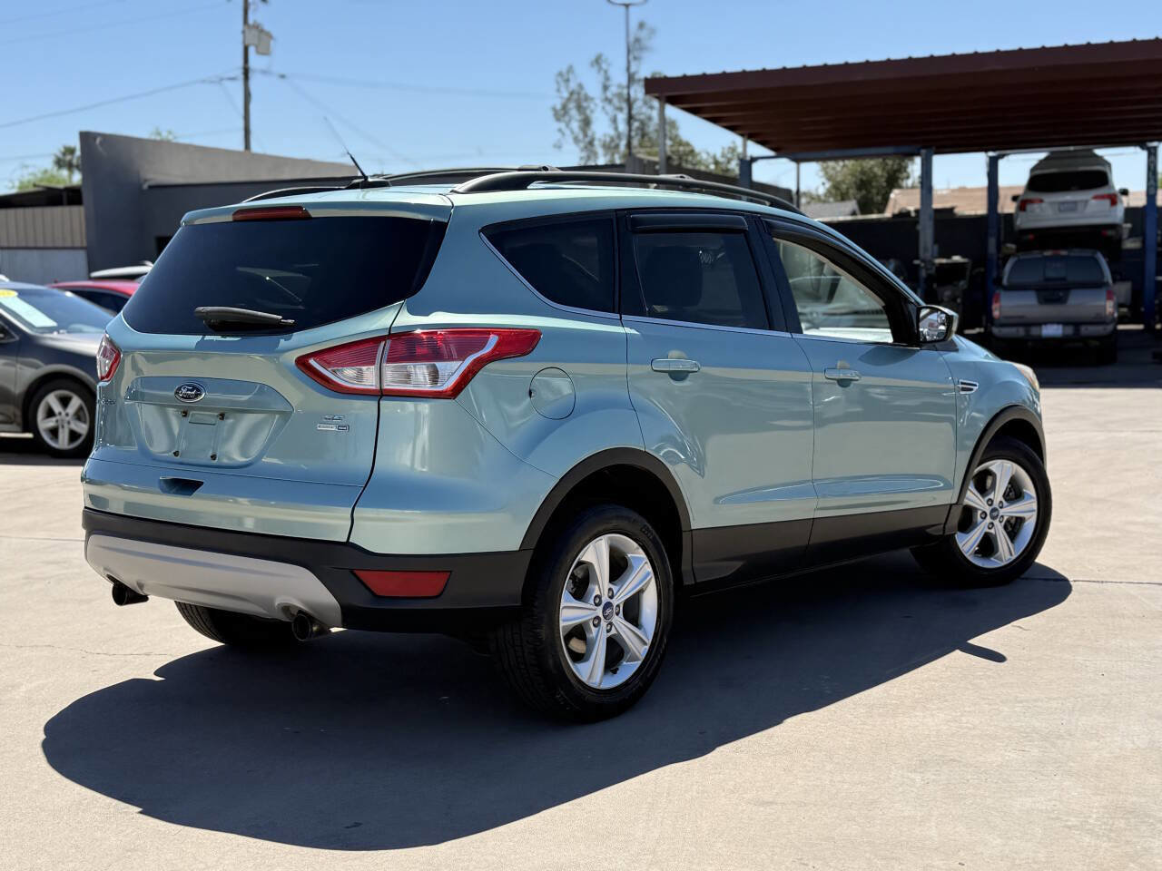 Used 2013 Ford Escape SE image 5