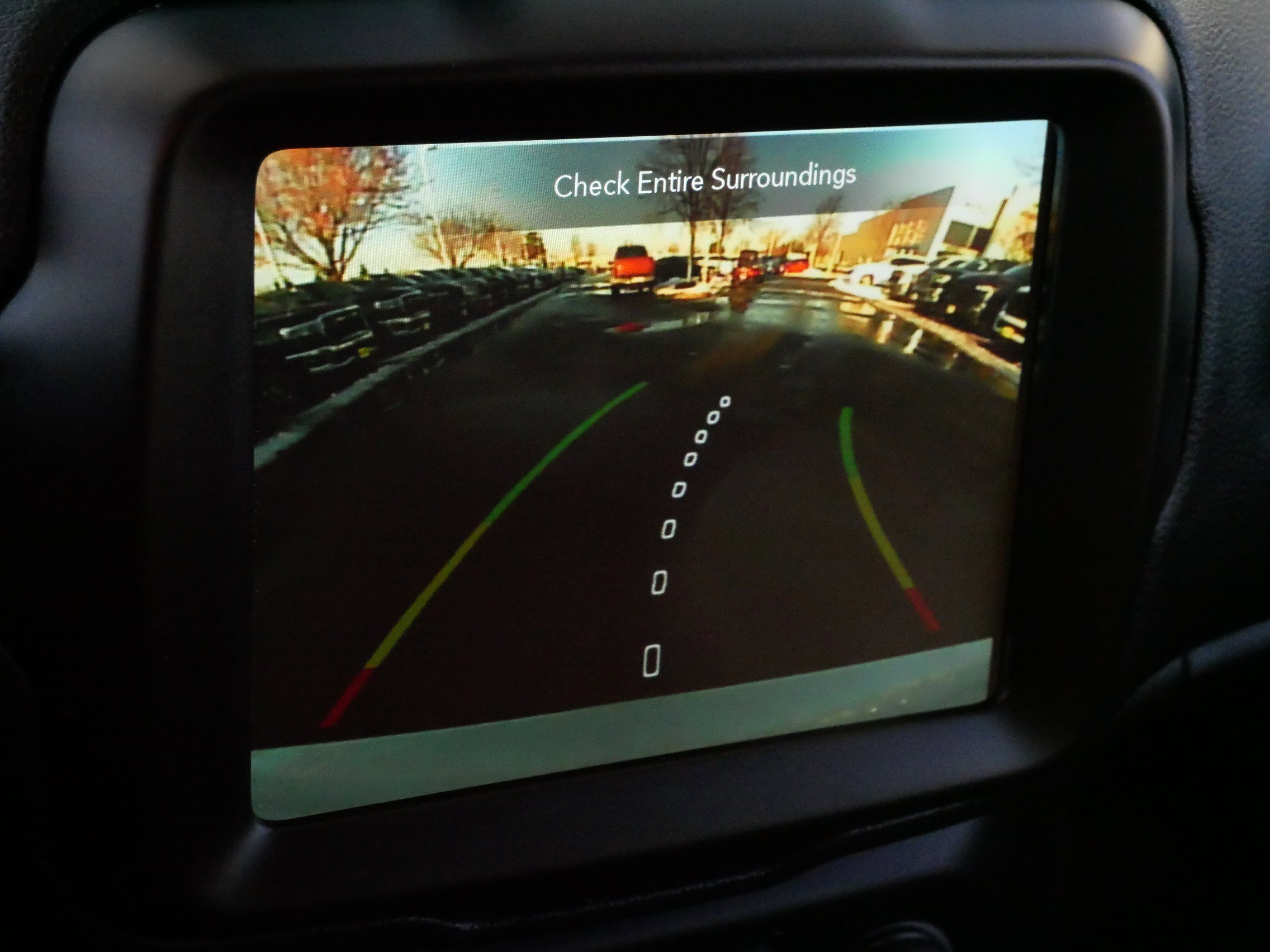 Used 2022 Jeep Renegade Limited image 29