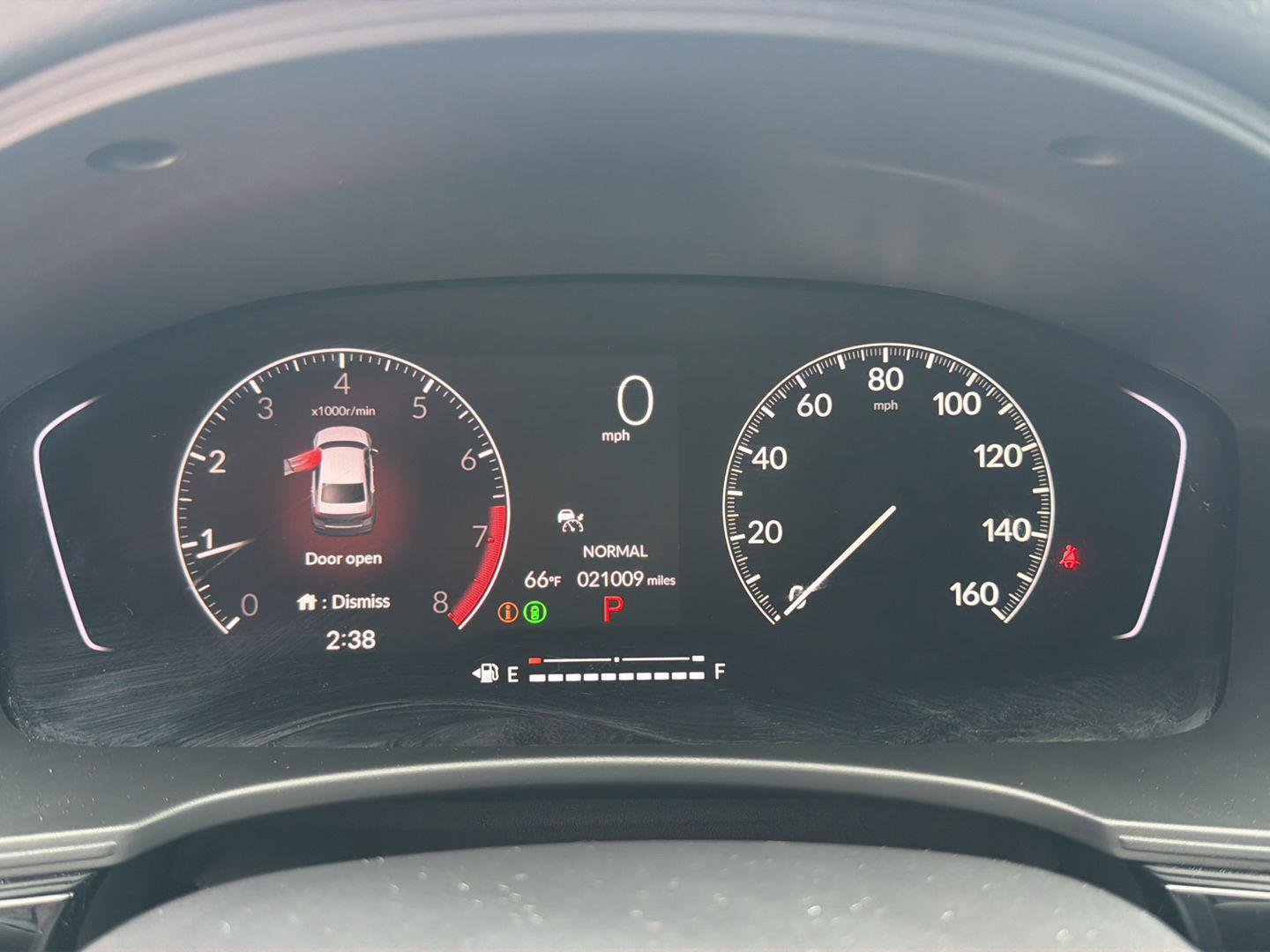 Used 2025 Honda Civic Sport image 21