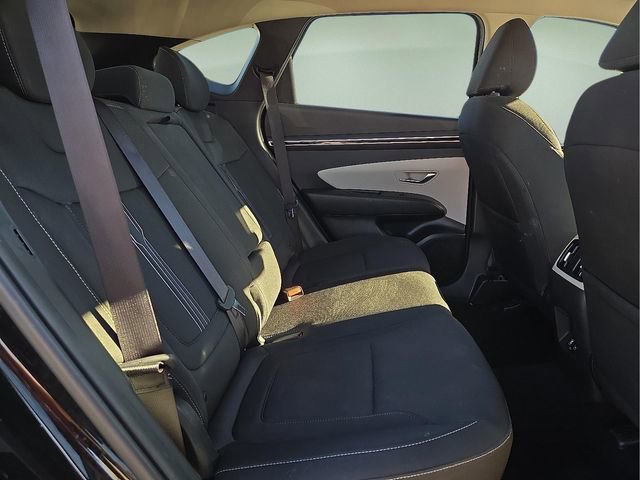 Used 2024 Hyundai Tucson SEL image 15