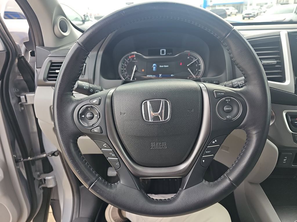 Used 2018 Honda Pilot EX-L image 11