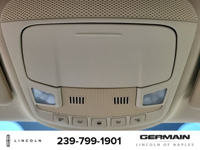 Used 2015 Lincoln MKC FWD w/ Equipment Group 101A Select image 35