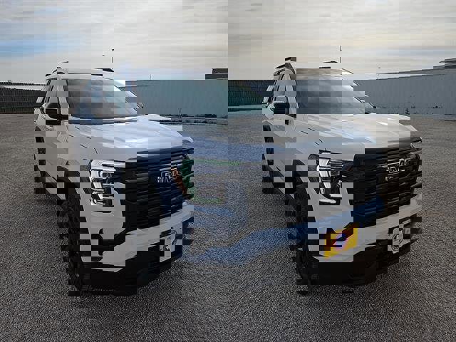 New 2026 GMC Terrain Elevation image 7