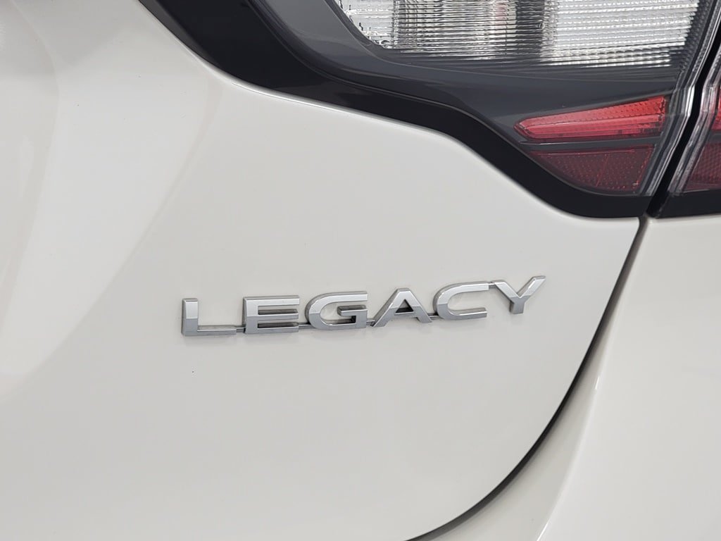 Certified 2024 Subaru Legacy Premium AWD/4WD image 10