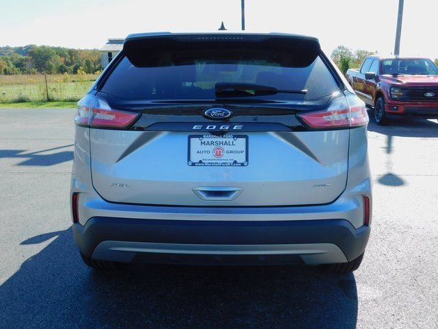 Used 2023 Ford Edge SEL image 8
