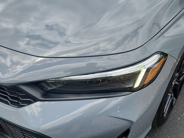 Used 2025 Honda Civic Sport image 8
