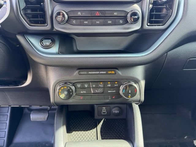 Used 2023 Ford Bronco Sport Badlands AWD/4WD image 17