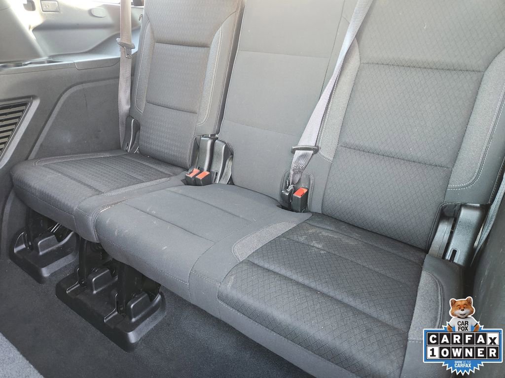 Used 2021 Chevrolet Tahoe LS image 35