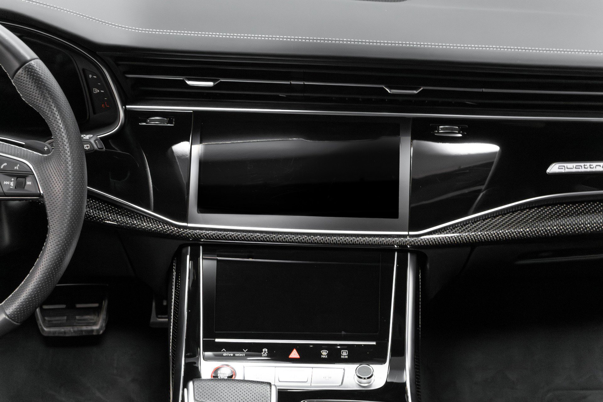 Used 2023 Audi SQ8 Prestige image 31