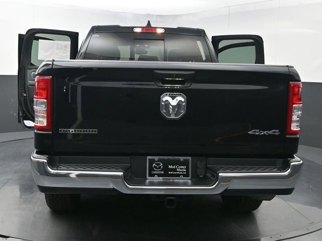 Used 2023 RAM 1500 Big Horn image 46