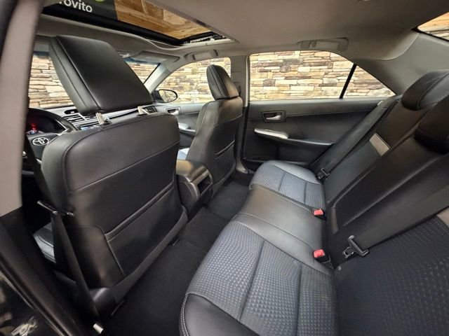Used 2013 Toyota Camry SE FWD image 26