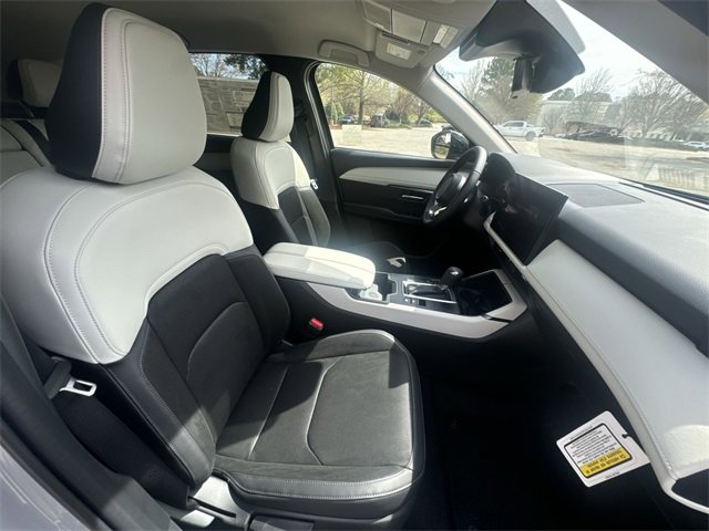 New 2026 MAZDA CX-5 Preferred image 27